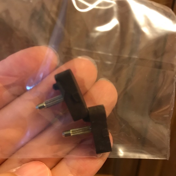 Audrey striped suede ankle boots. - Picture 6 of 8